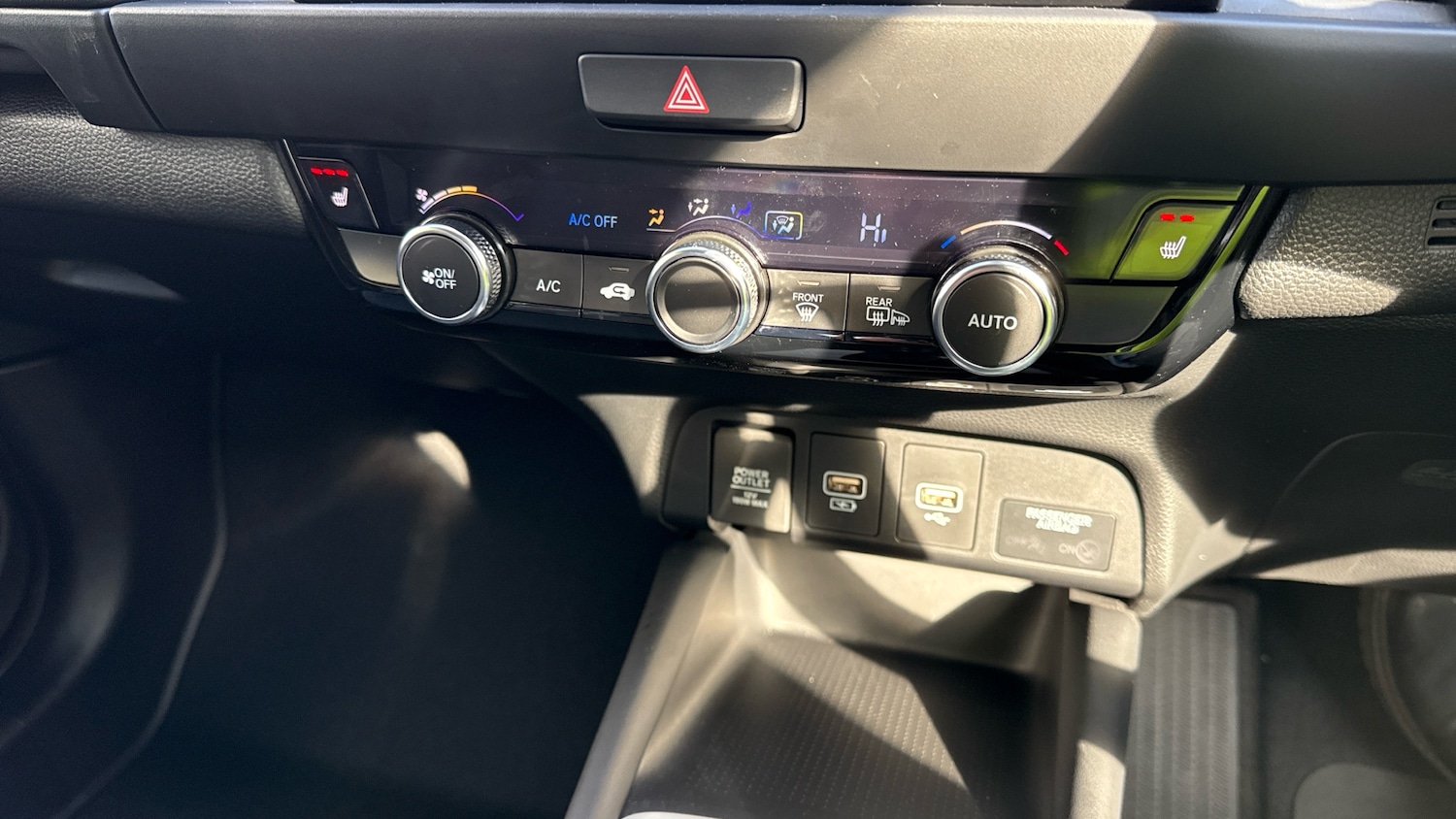 Vehicle 23