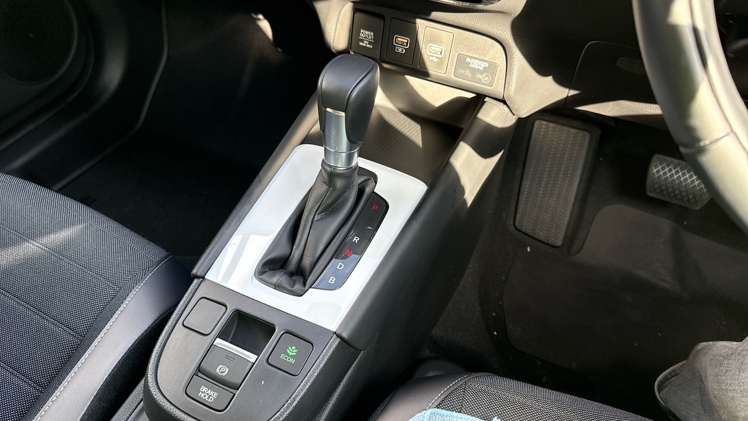 Vehicle 24