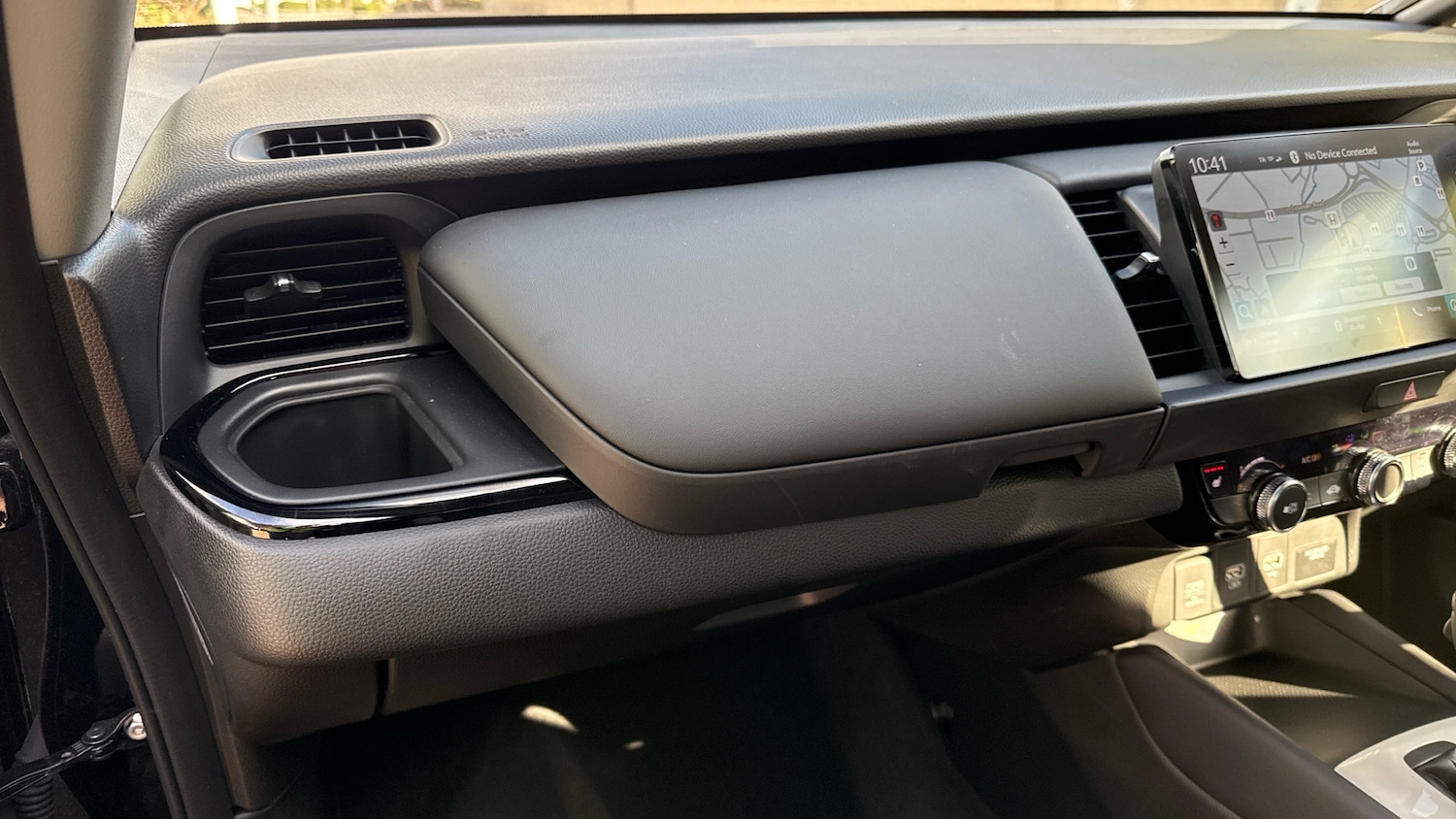 Vehicle 28
