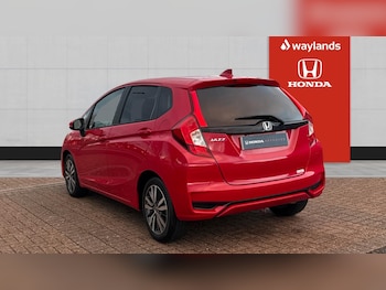 Used Honda Jazz 2018 for sale - 76847090: Photo