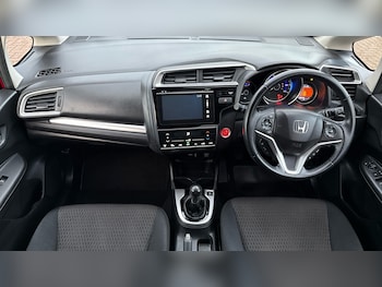 Used Honda Jazz 2018 for sale - 76847090: Photo