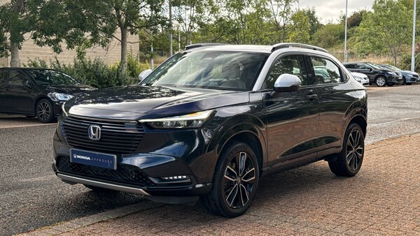 Used Honda HR-V 2023 for sale - 75534059: Photo 10
