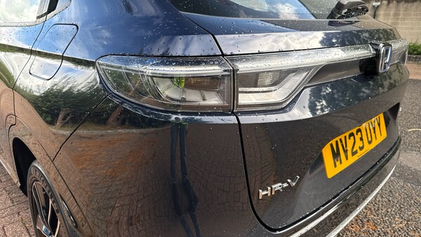 Used Honda HR-V 2023 for sale - 75534059: Photo 14