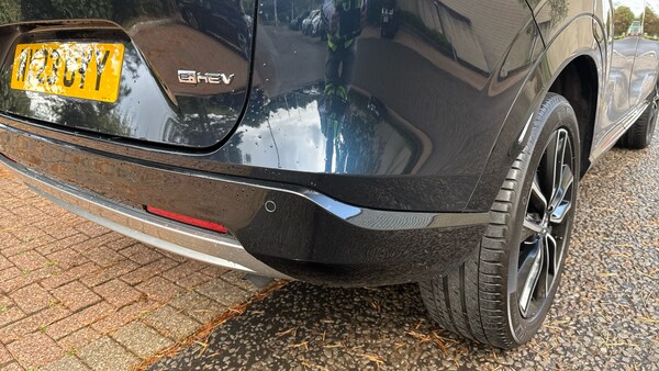 Used Honda HR-V 2023 for sale - 75534059: Photo 15