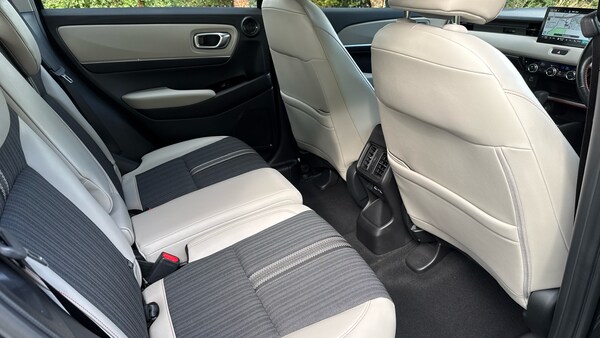 Used Honda HR-V 2023 for sale - 75534059: Photo 18