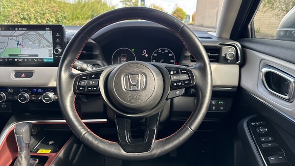 Used Honda HR-V 2023 for sale - 75534059: Photo 19