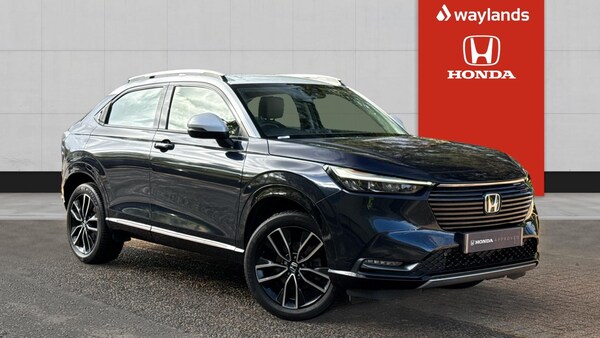 Used Honda HR-V 2023 for sale - 75534059: Photo 1