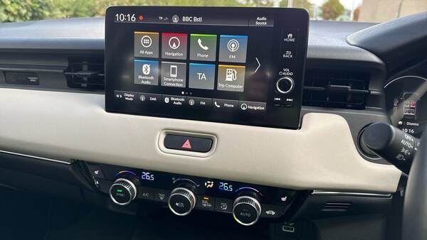Used Honda HR-V 2023 for sale - 75534059: Photo 23