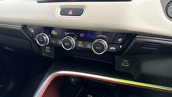 Used Honda HR-V 2023 for sale - 75534059: Photo 24