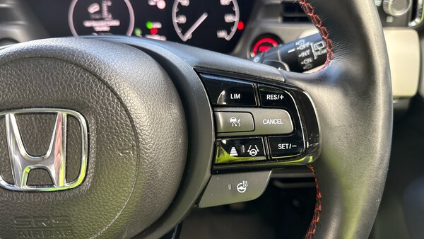 Used Honda HR-V 2023 for sale - 75534059: Photo 28