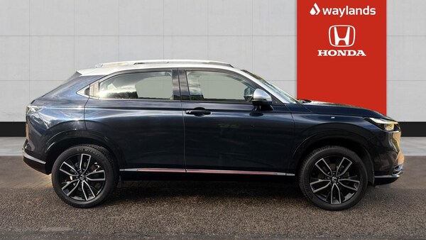 Used Honda HR-V 2023 for sale - 75534059: Photo 5
