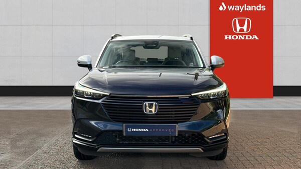 Used Honda HR-V 2023 for sale - 75534059: Photo 6