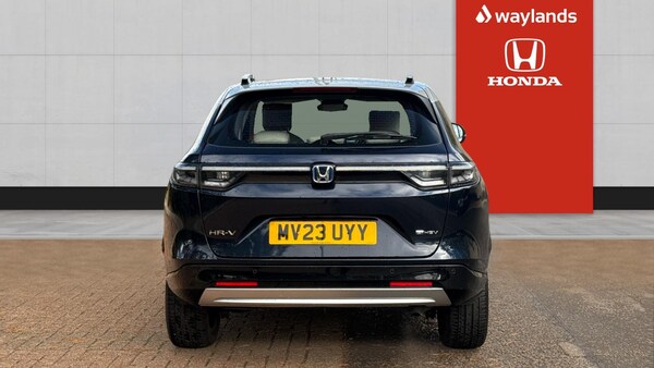 Used Honda HR-V 2023 for sale - 75534059: Photo 7