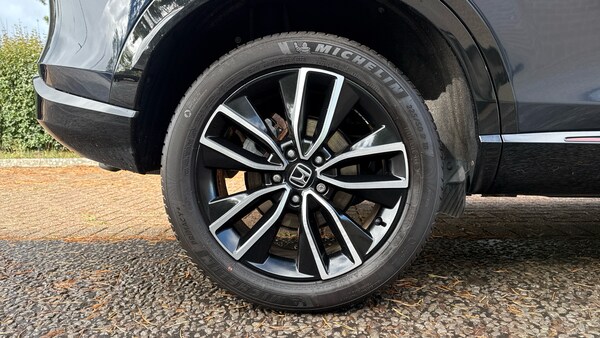 Used Honda HR-V 2023 for sale - 75534059: Photo 9