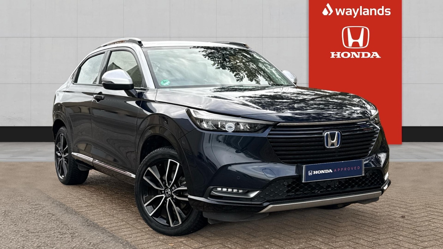 Used Honda HR-V 2023 for sale - 76766226: Photo 1