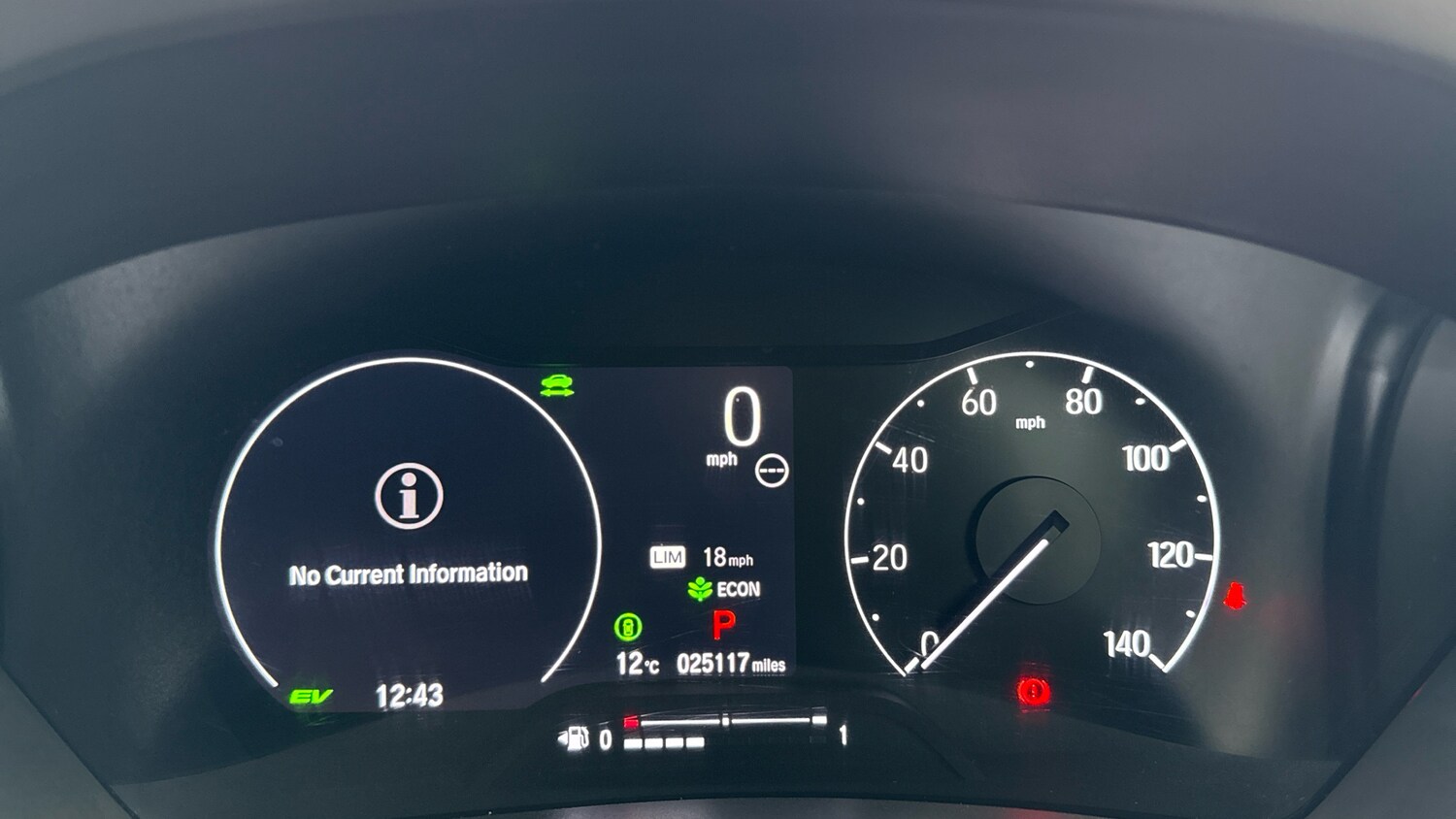 Used Honda HR-V 2023 for sale - 76766226: Photo 11