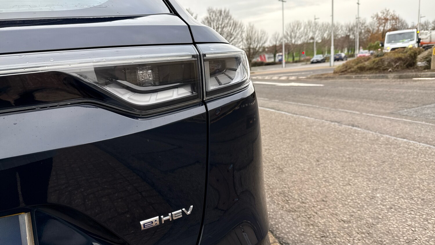 Used Honda HR-V 2023 for sale - 76766226: Photo 14