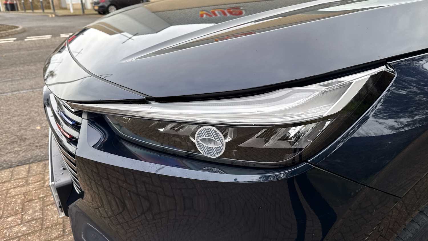 Used Honda HR-V 2023 for sale - 76766226: Photo 15