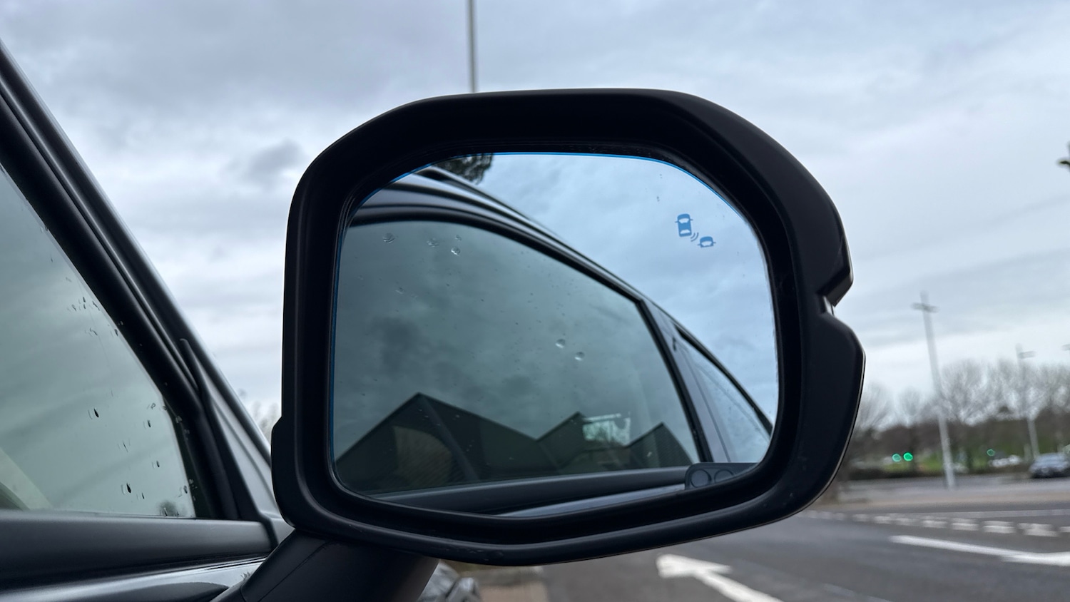 Used Honda HR-V 2023 for sale - 76766226: Photo 16