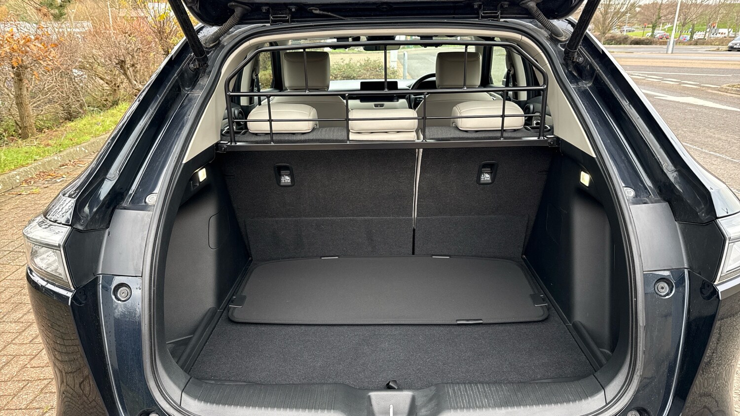 Used Honda HR-V 2023 for sale - 76766226: Photo 17