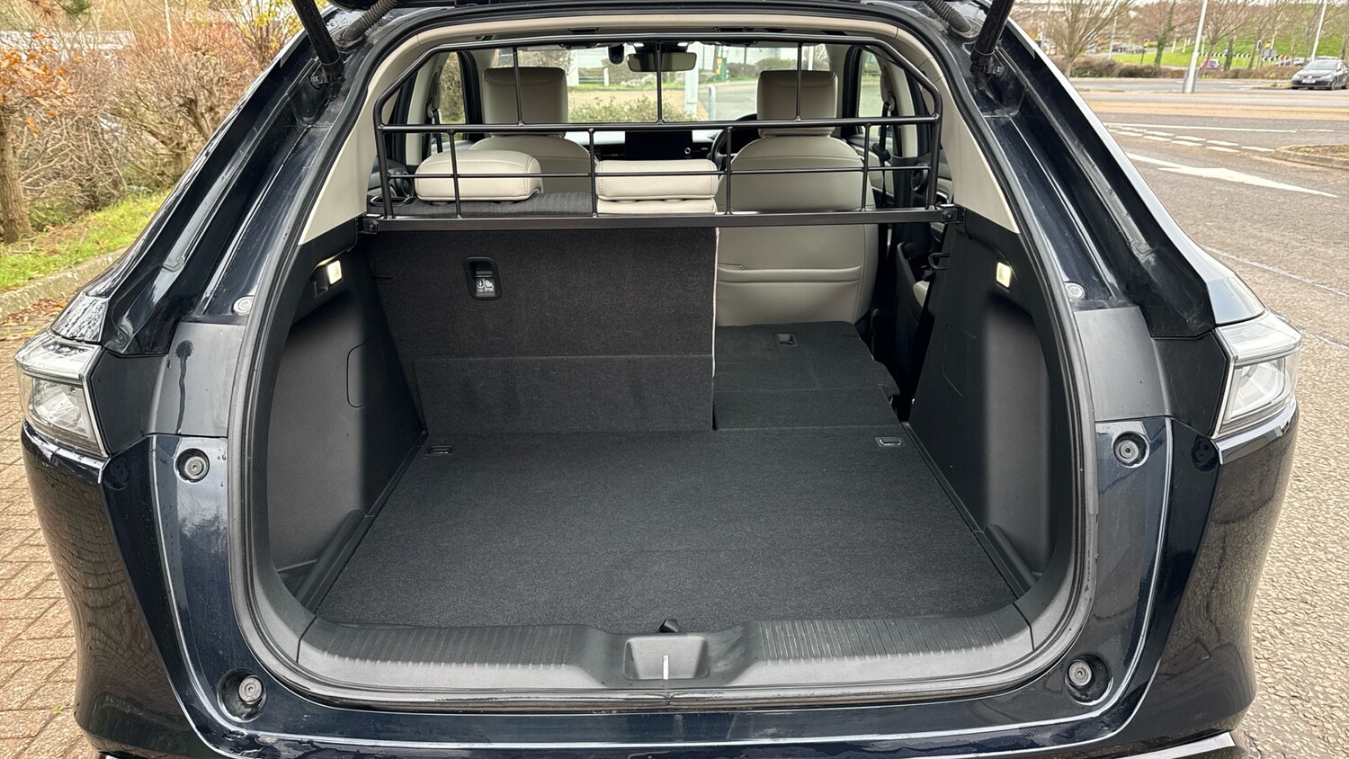 Used Honda HR-V 2023 for sale - 76766226: Photo 18