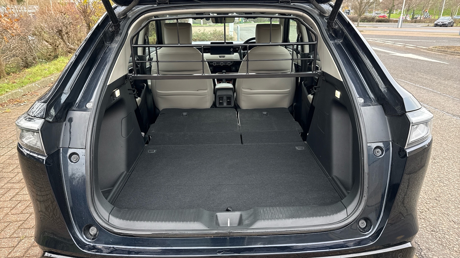 Used Honda HR-V 2023 for sale - 76766226: Photo 19