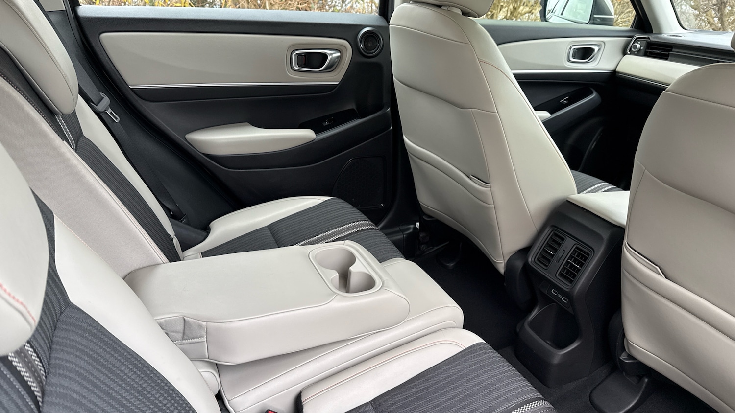 Used Honda HR-V 2023 for sale - 76766226: Photo 21