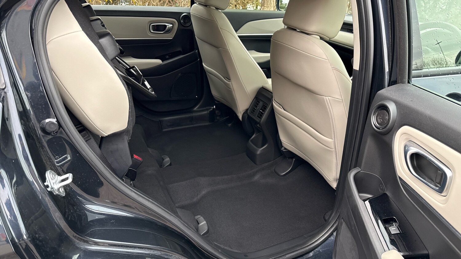 Used Honda HR-V 2023 for sale - 76766226: Photo 23