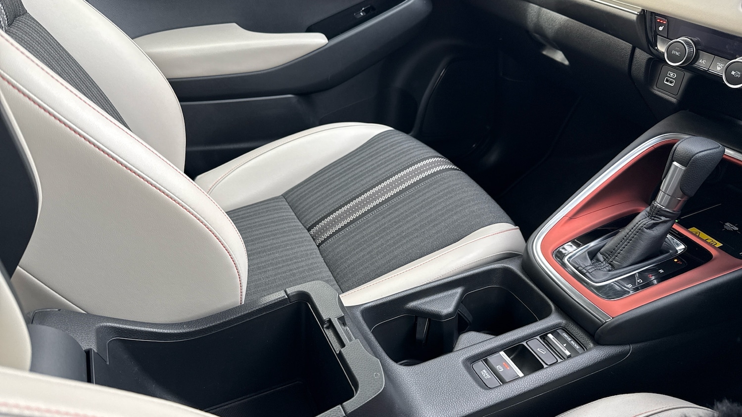 Used Honda HR-V 2023 for sale - 76766226: Photo 29