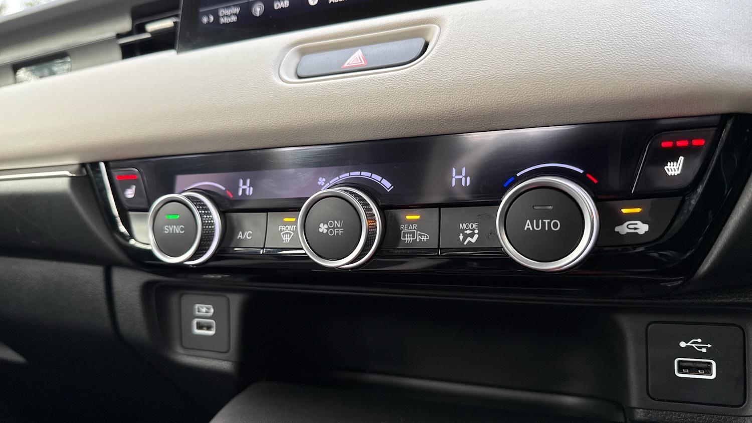 Used Honda HR-V 2023 for sale - 76766226: Photo 32