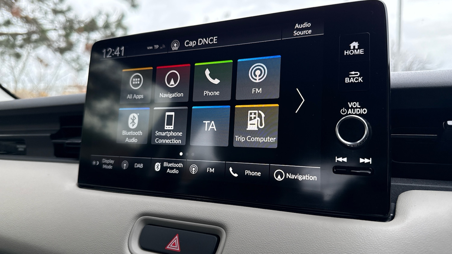 Used Honda HR-V 2023 for sale - 76766226: Photo 33