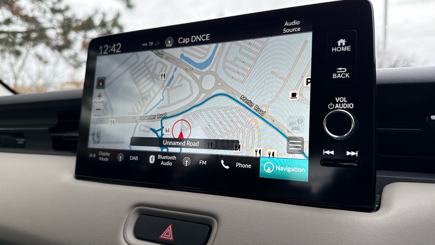 Used Honda HR-V 2023 for sale - 76766226: Photo 34