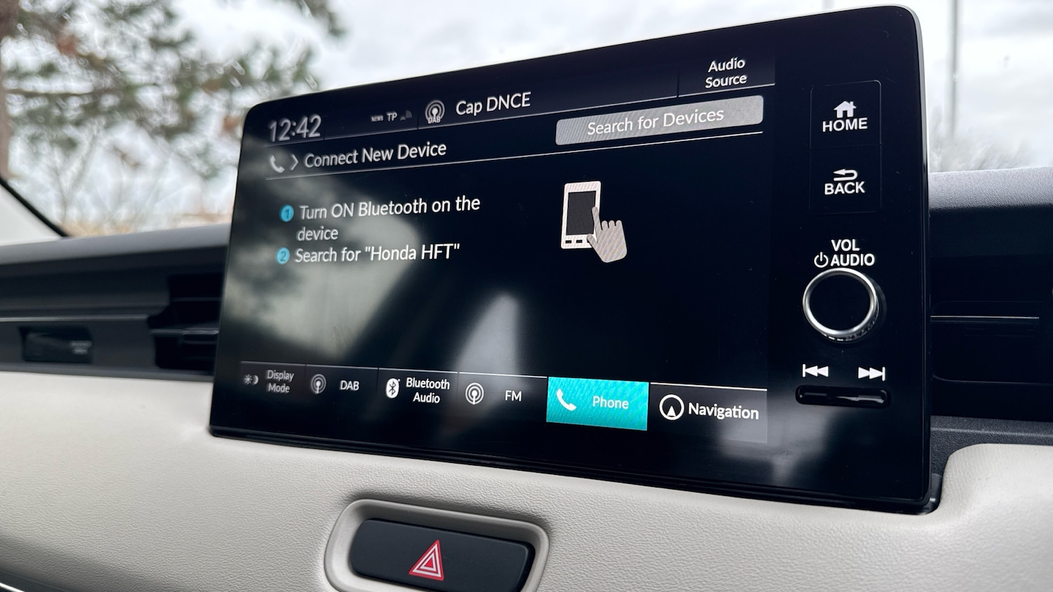 Used Honda HR-V 2023 for sale - 76766226: Photo 35