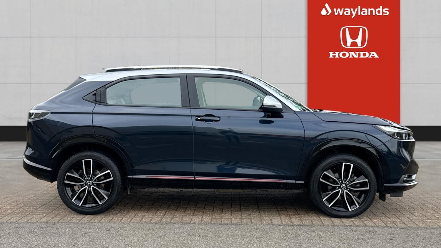 Used Honda HR-V 2023 for sale - 76766226: Photo 5