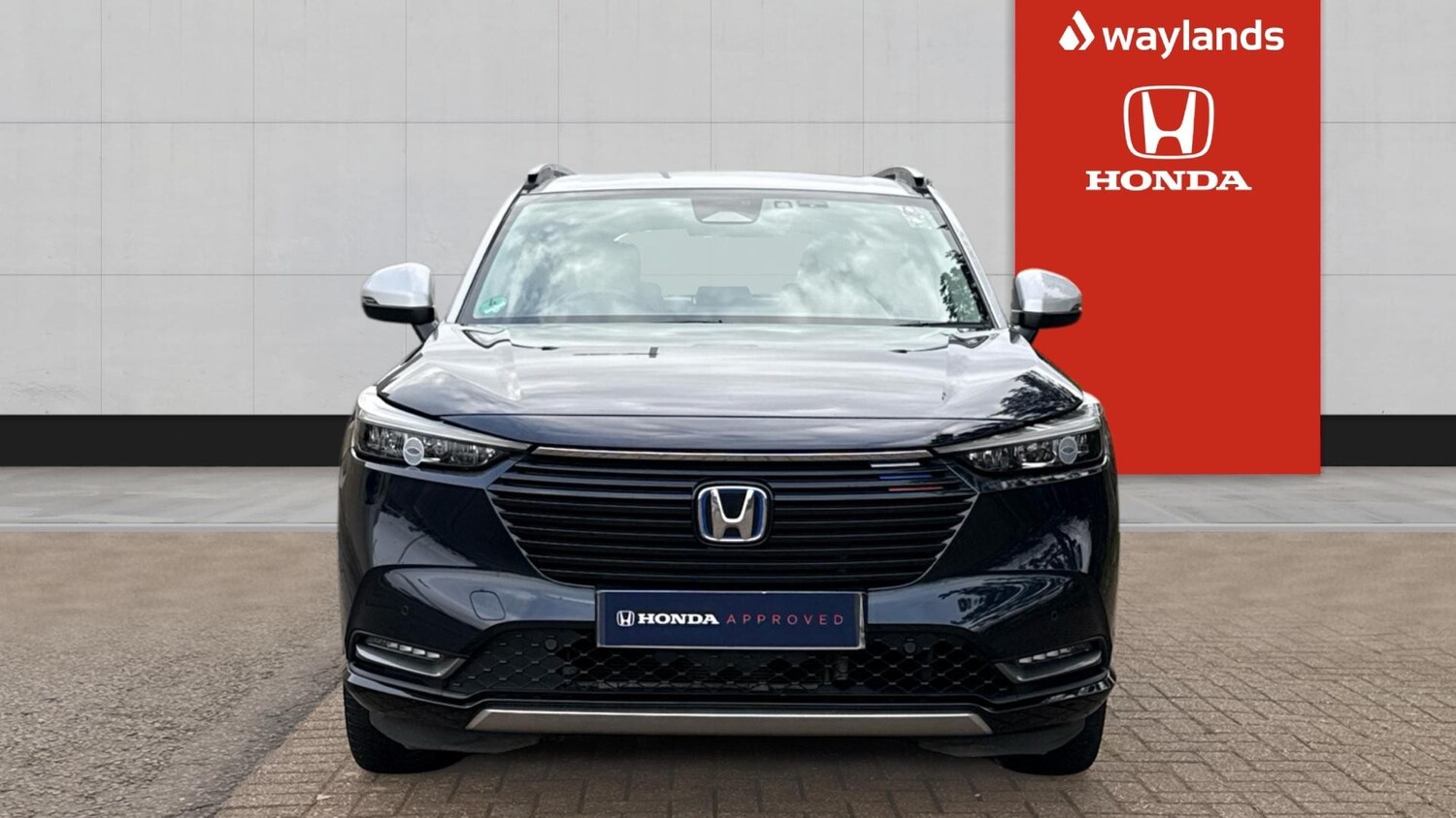 Used Honda HR-V 2023 for sale - 76766226: Photo 6