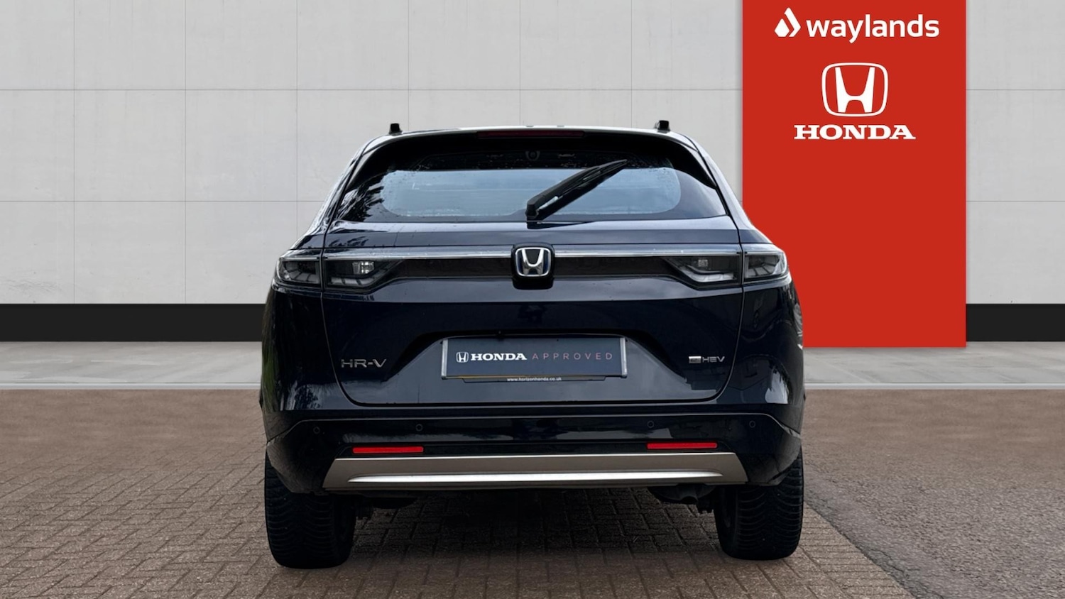 Used Honda HR-V 2023 for sale - 76766226: Photo 7