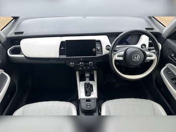 Used Honda Jazz 2021 for sale - 78537943: Photo