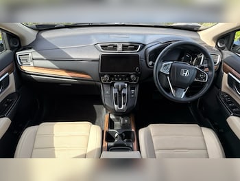 Used Honda CR-V 2018 for sale - 78610237: Photo