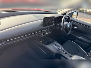 Used Honda ZR-V 2024 for sale - 79547187: Photo