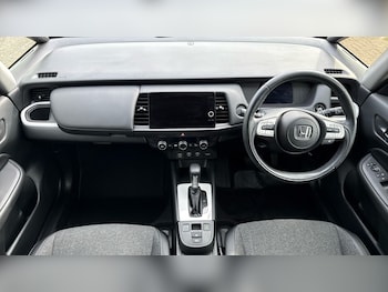 Used Honda Jazz 2023 for sale - 77897179: Photo