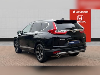 Used Honda CR-V 2019 for sale - 76984164: Photo