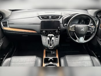 Used Honda CR-V 2019 for sale - 76984164: Photo