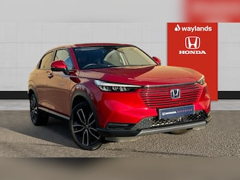 Used Honda HR-V 2024 for sale - 79558811: Photo