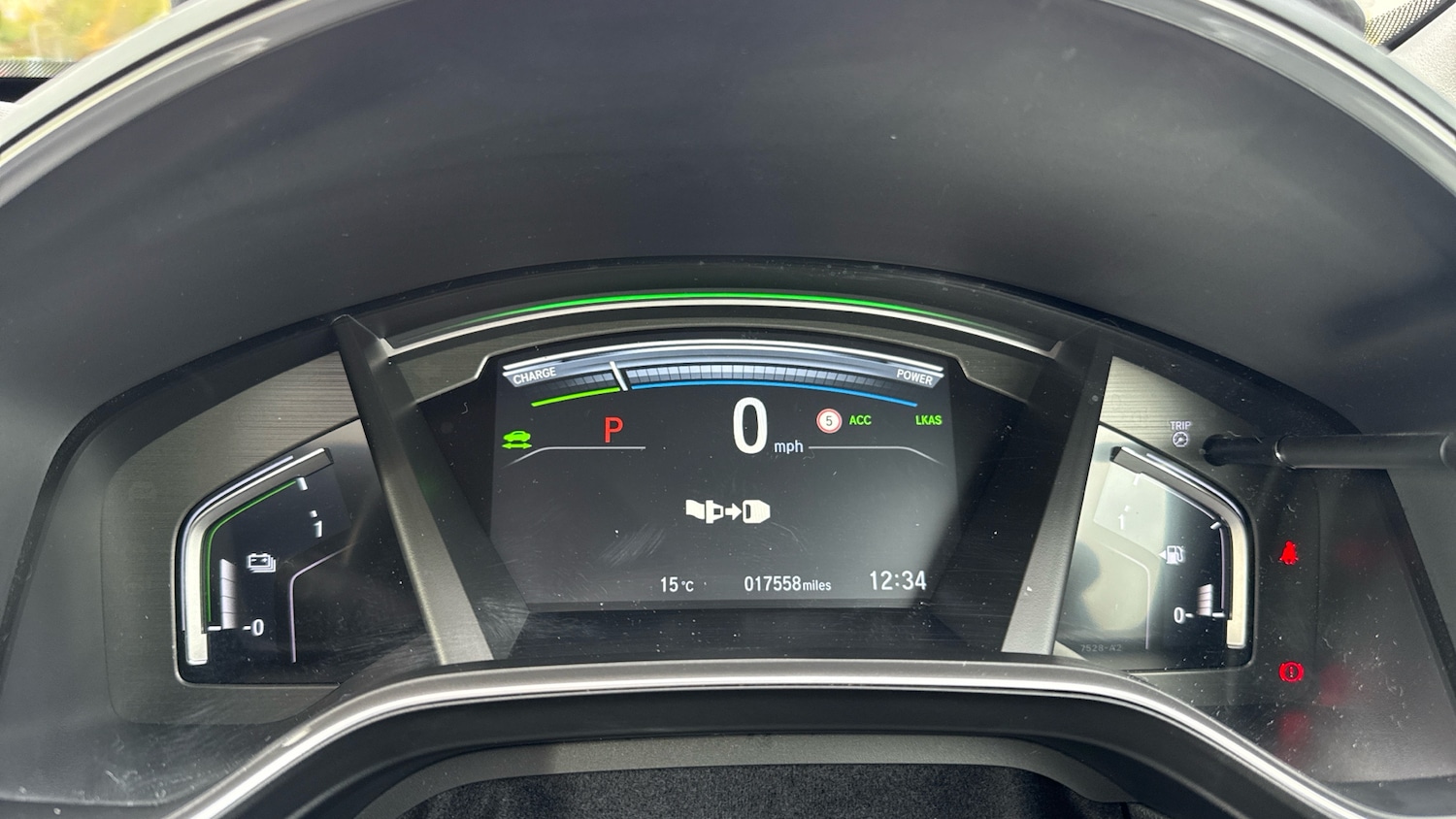 Used Honda CR-V 2022 for sale - 77210158: Photo 11