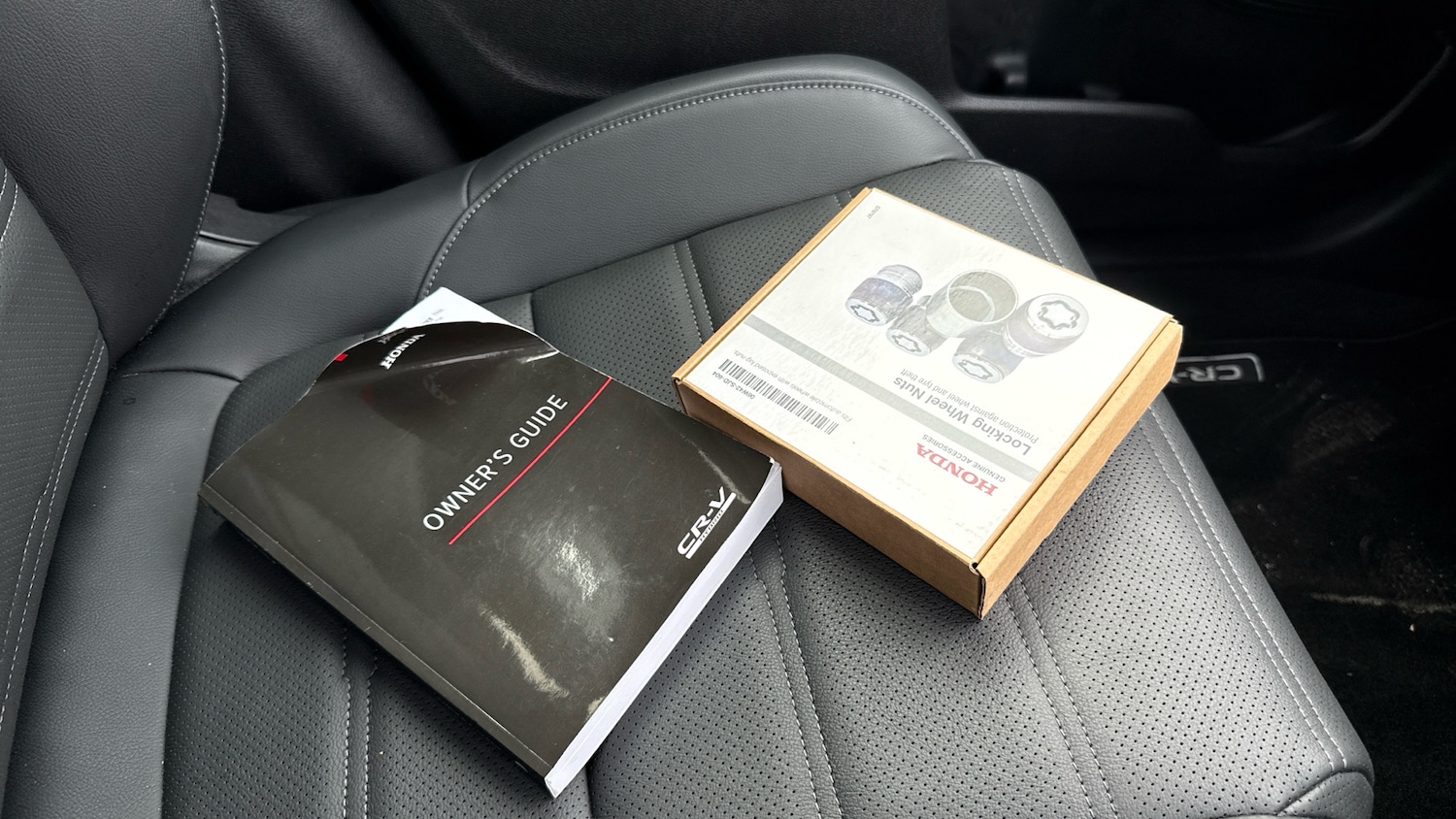 Used Honda CR-V 2022 for sale - 77210158: Photo 13