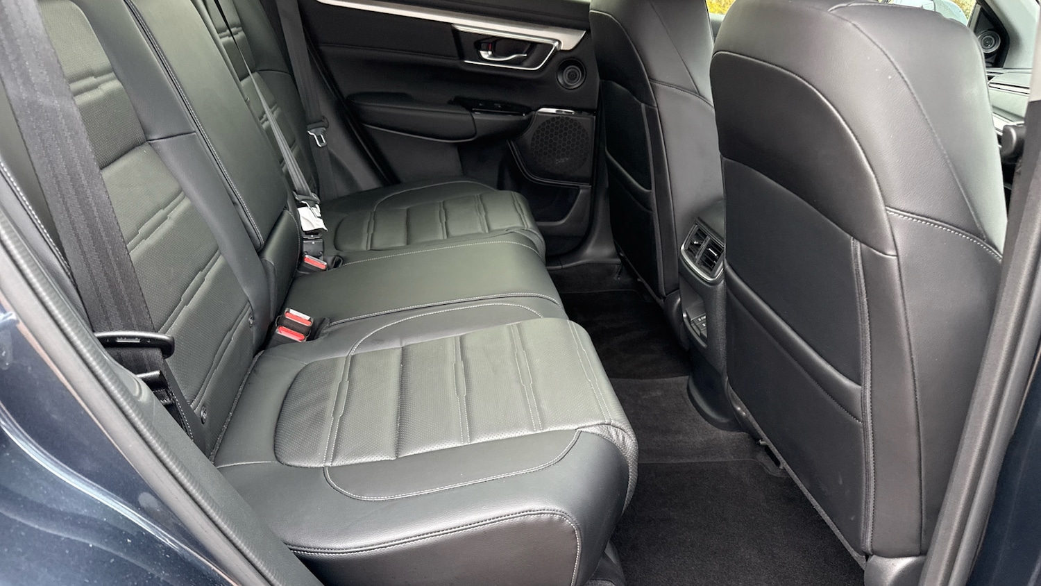 Used Honda CR-V 2022 for sale - 77210158: Photo 14