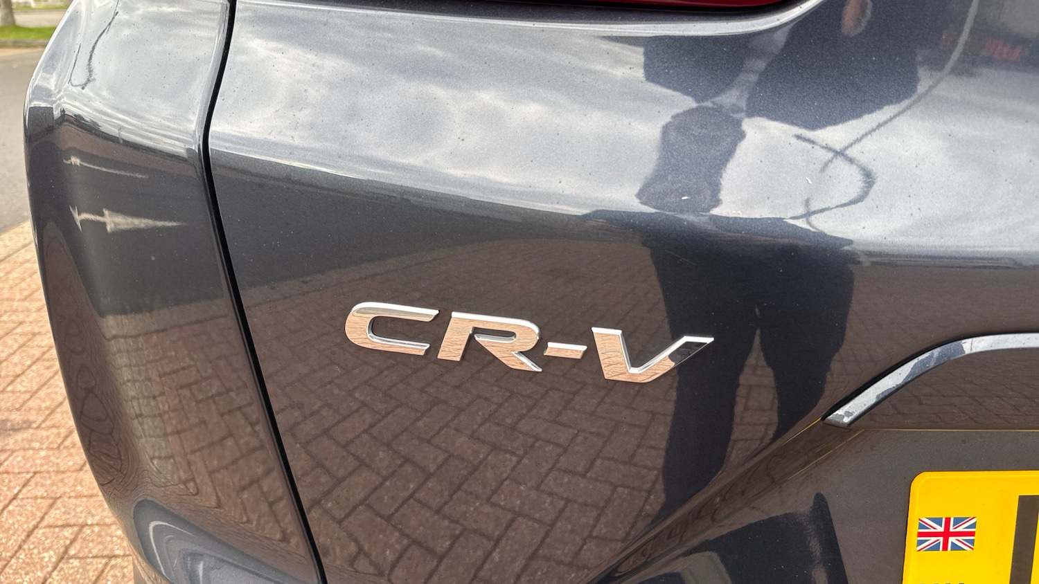 Used Honda CR-V 2022 for sale - 77210158: Photo 21