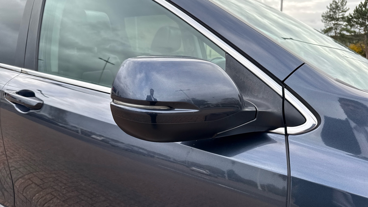 Used Honda CR-V 2022 for sale - 77210158: Photo 24