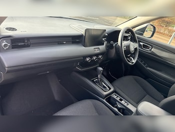 Used Honda HR-V 2025 for sale - 77457896: Photo