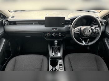 Used Honda HR-V 2025 for sale - 77457896: Photo